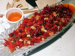 -蕃茄述·好汤自然来(江汉路店)