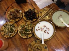 -香香擂茶馆(城南完小店)