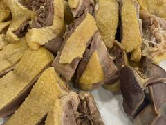 -琼江海鲜店(新民街店)