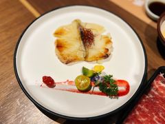 -山葵家·创意料理(宁波来福士店)