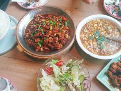 -新白鹿餐厅(城西银泰城店)