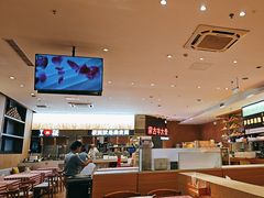 -西贝(上海国际时尚中心店)