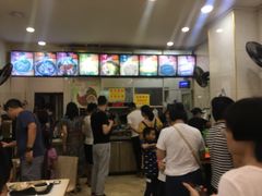 -华姐鸡粉(教育路店)