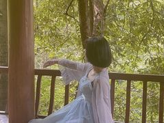 -永康小长城