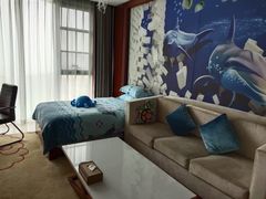-连云港金陵海州湾会议中心