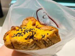 -韩国利尔面包(桂林路店)