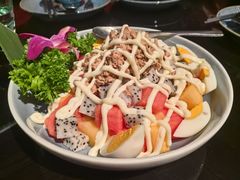 -泰餐厅·广州融创施柏阁酒店