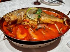 -俄士厨房(环球港店)