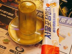 -首尔烤肉大排档(合生汇店)