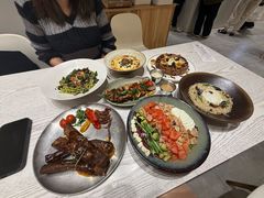 -娜娜家·Nana's restaurant(国金汇店)
