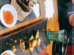 -敏珠拉姆藏餐·南京厨房(富春江东街店)