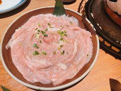 -烧肉达人•炭火烧肉(新天地店)