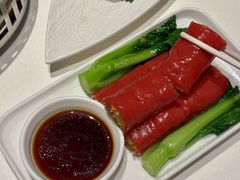 -好食上(喜盈门.范城店)