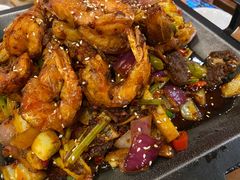 -炉小二铜锅牛蛙•川湘菜(三里屯店)