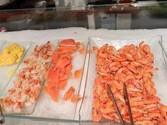 -晶丽香榭自助餐(南京大饭店)