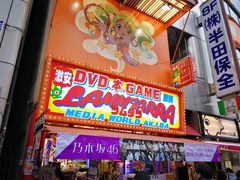 -秋叶原电器街