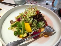 -味+新京宴·烤鸭·北京菜(创意谷店)