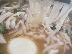 河粉很赞-海安安越南粉(丹竹頭店)