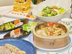 -翠园(广州太古汇店)