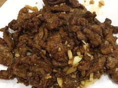 -老七饭馆(光荣道总店)