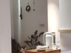 -叩听咖啡 kotiin cafe(福新路店)