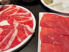 -东来顺·非遗火锅(高新店)