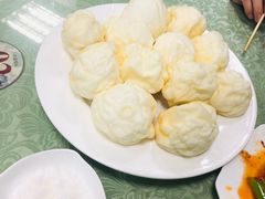 雪绵豆沙-国庆烧麦馆