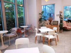大堂-CHEZ JASMINE 茉莉的氧气厨房