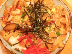 -梅亭居酒屋(中大国际店)
