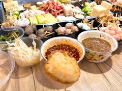-江油特色冷沾沾(火炮街店)