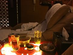 -华夏良子·足道SPA艾灸(翠微店)