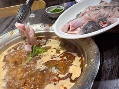 -老船舫·现做活鲜鱼馆(东郊记忆店)