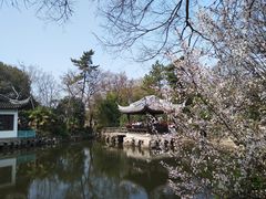 -无锡蠡湖国家湿地公园-蠡园