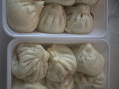 -庆丰包子铺(西单店)