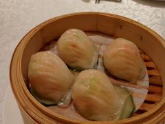 -红棉中餐厅·广州海航威斯汀酒店