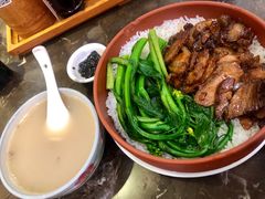 -南苑风味过桥米线(革新路店)