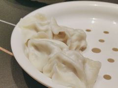 鲅鱼水饺-码头鲜精致威海菜(欧乐坊店)