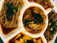 -令氏家外家周秦食府(高新店)