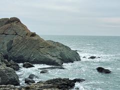 -灵山岛风景区