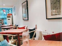 大堂-京尊烤鸭店JINGZUN(春秀路店)
