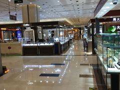 -燕莎友谊商城(金源店)