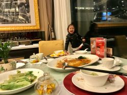 -空中一号宴会厅(信合大厦店)