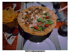 -Primo·丽莫意大利窑烤披萨