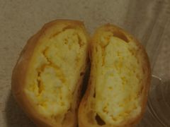 -BreadTalk面包新语·烘焙蛋糕(广州白云五号店)