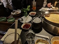 -捞王锅物料理(凯旋路店)