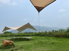 -羚羊峡古栈道森林公园