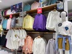 -优衣库(北京万柳华联购物中心店)