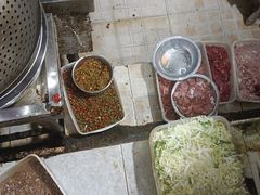 -勇猛子川菜馆(新军路店)