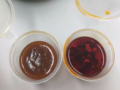 沙茶酱-八方客汕头火锅·牛肉·卤水(福保店)