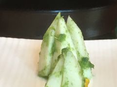 -广州富力丽思卡尔顿酒店·丽轩·粤菜
